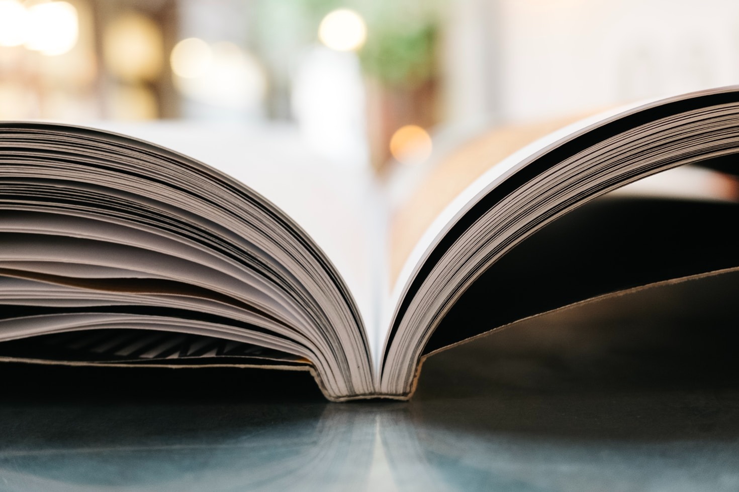 The Creative Process Of Independent Authors