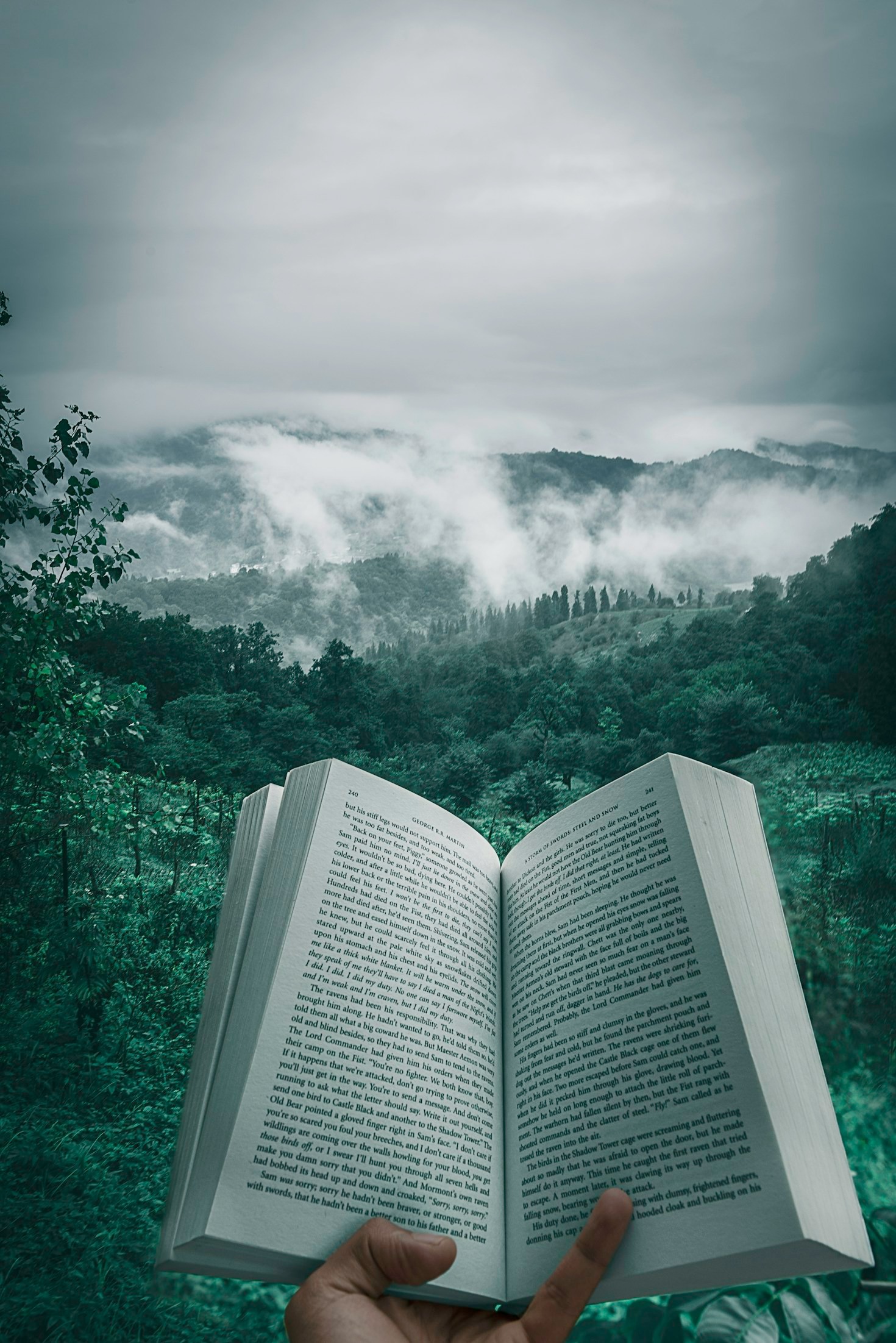 Reflecting On A Year Of Writing